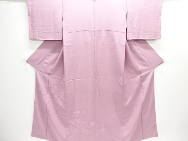 Japanese Kimono / Iromuji Silk